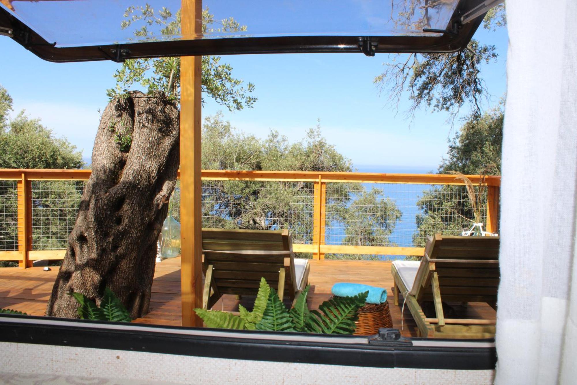 Nature Habitat Pentátion المظهر الخارجي الصورة