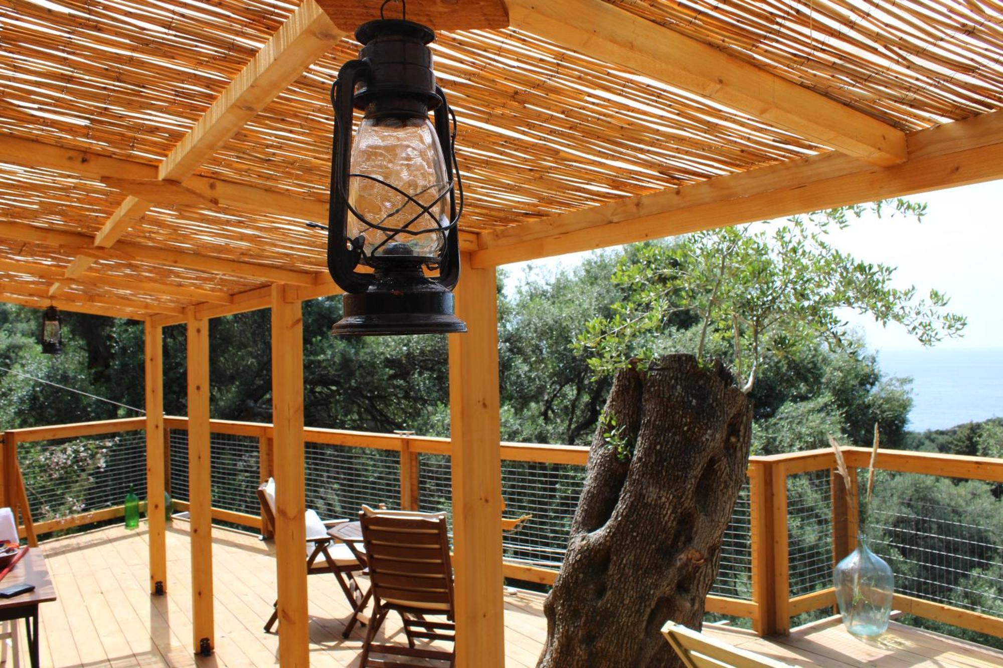 Nature Habitat Pentátion المظهر الخارجي الصورة